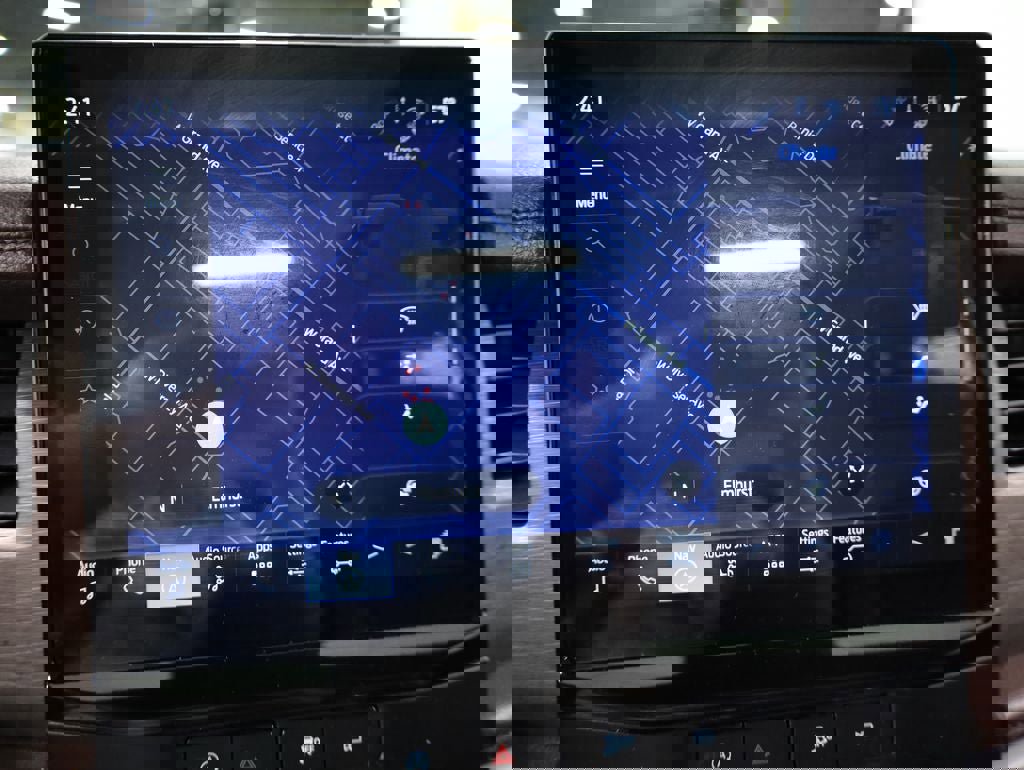 Certified 2024 Ford Expedition Limited image 29