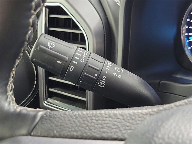 Certified 2021 Ford Expedition Platinum image 16