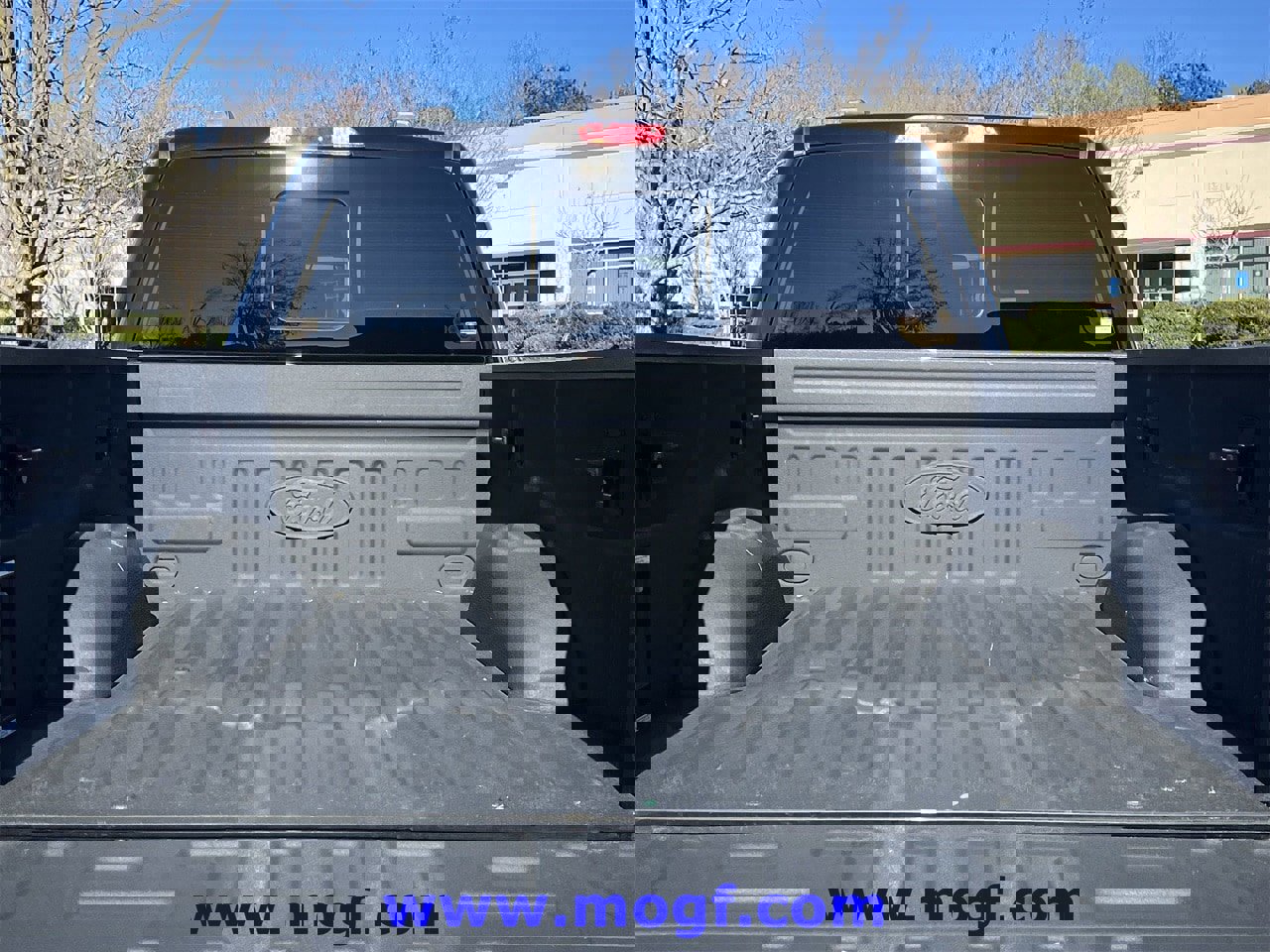 Certified 2023 Ford F150 XLT w/ Equipment Group 302A High image 30