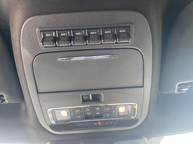 Certified 2022 Ford F150 Tremor w/ Equipment Group 402A High AWD/4WD image 18
