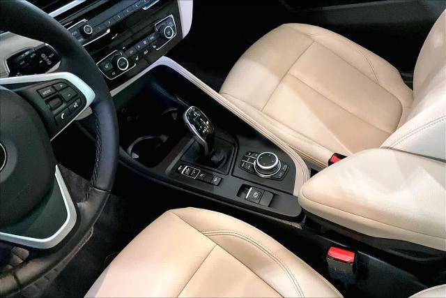 Used 2021 BMW X1 xDrive28i w/ Premium Package image 31