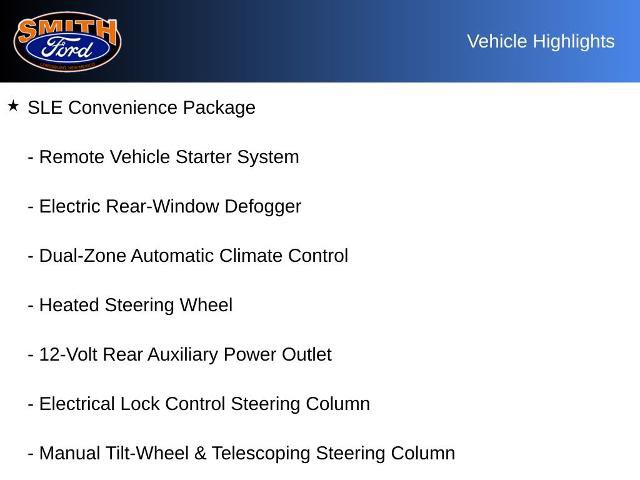 Used 2019 GMC Sierra 1500 SLE w/ SLE Value Package AWD/4WD image 11
