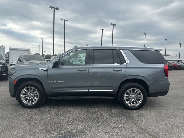 Used 2022 GMC Yukon SLT AWD/4WD image 6