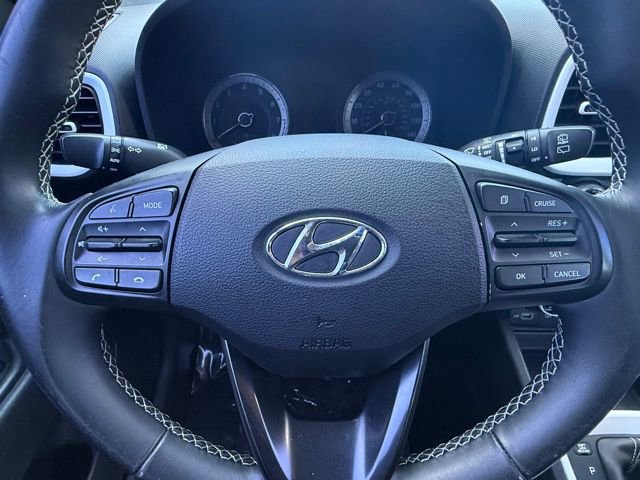 Used 2022 Hyundai Venue Limited FWD image 20