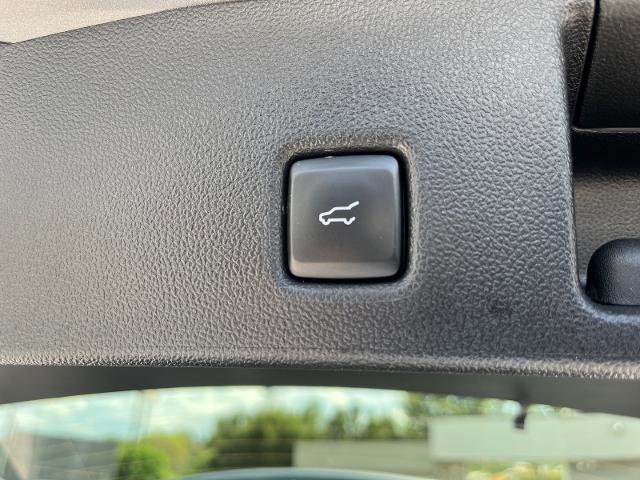 Certified 2025 Ford Escape Platinum w/ Premium Technology Package AWD/4WD image 20
