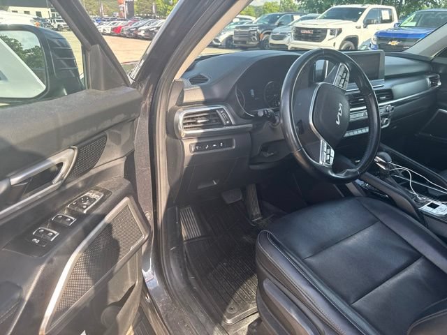 Used 2022 Kia Telluride LX AWD/4WD image 45