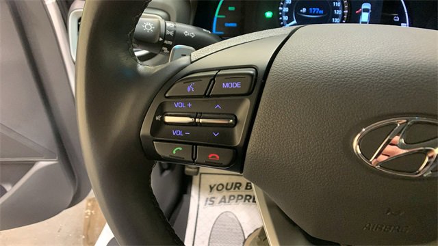Used 2019 Hyundai Ioniq SEL image 29