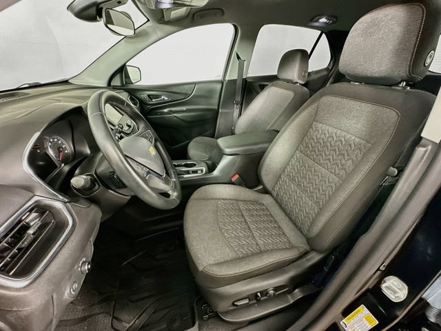 Used 2024 Chevrolet Equinox LT w/ LPO, Floor Liner Package FWD image 29