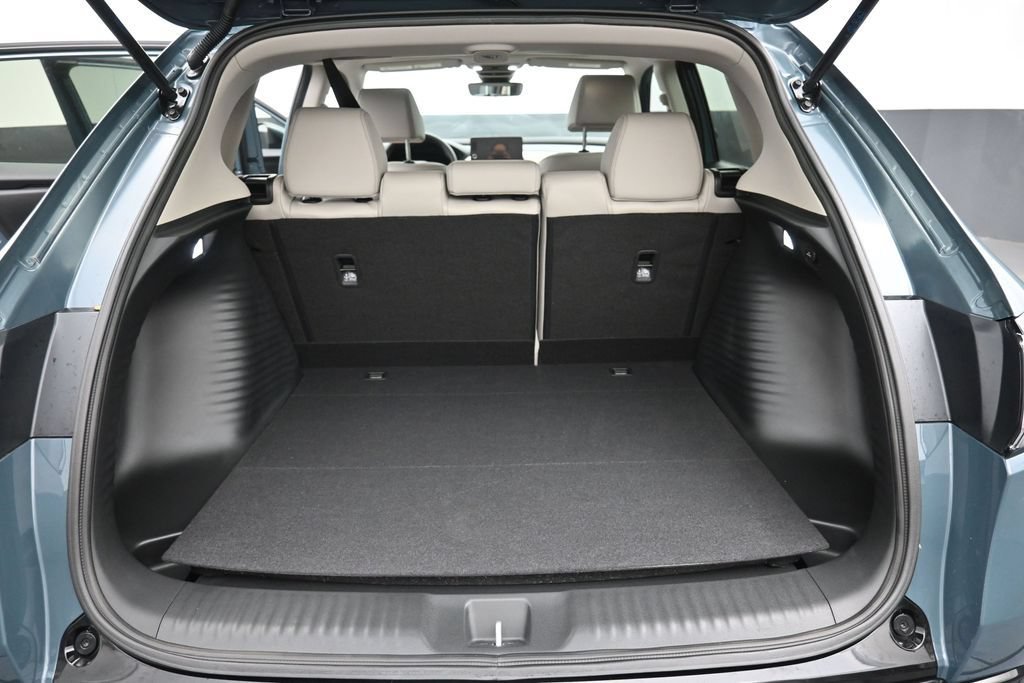Used 2026 Honda HR-V EX-L image 10
