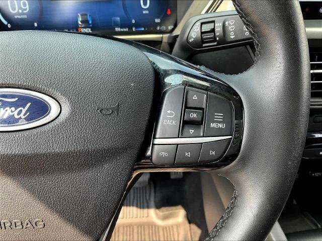 Certified 2023 Ford Escape Active w/ Tech Pack #2 AWD/4WD image 14