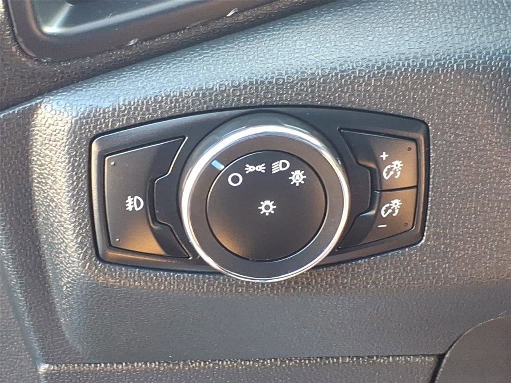 Certified 2020 Ford EcoSport SE image 17