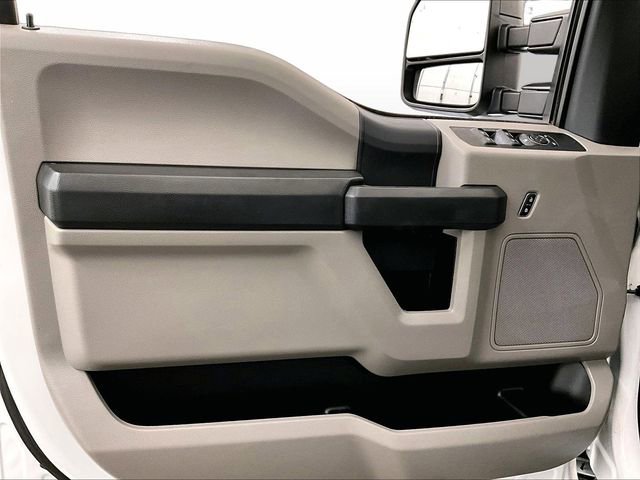 Certified 2022 Ford F350 XL w/ STX Appearance Package AWD/4WD image 22
