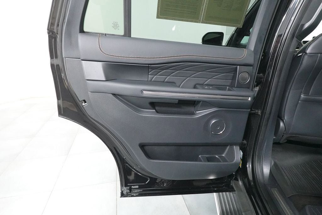Certified 2023 Ford Expedition Platinum AWD/4WD image 26