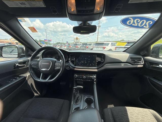 Used 2026 Dodge Durango GT w/ Blacktop Package AWD/4WD image 20