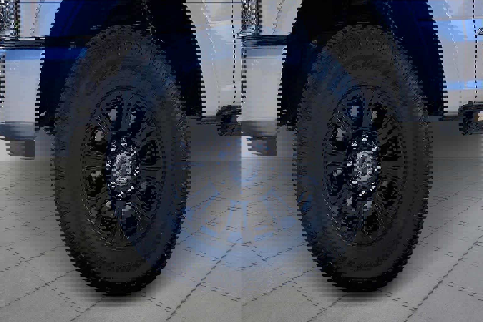 Certified 2022 Ford F250 Lariat w/ Tremor Off-Road Package image 13