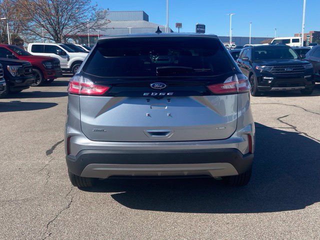 Certified 2023 Ford Edge SEL w/ Convenience Package AWD/4WD image 6