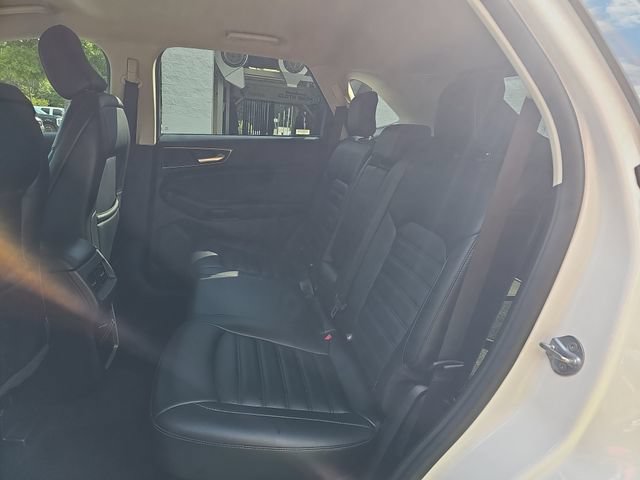 Certified 2024 Ford Edge SEL AWD/4WD image 13