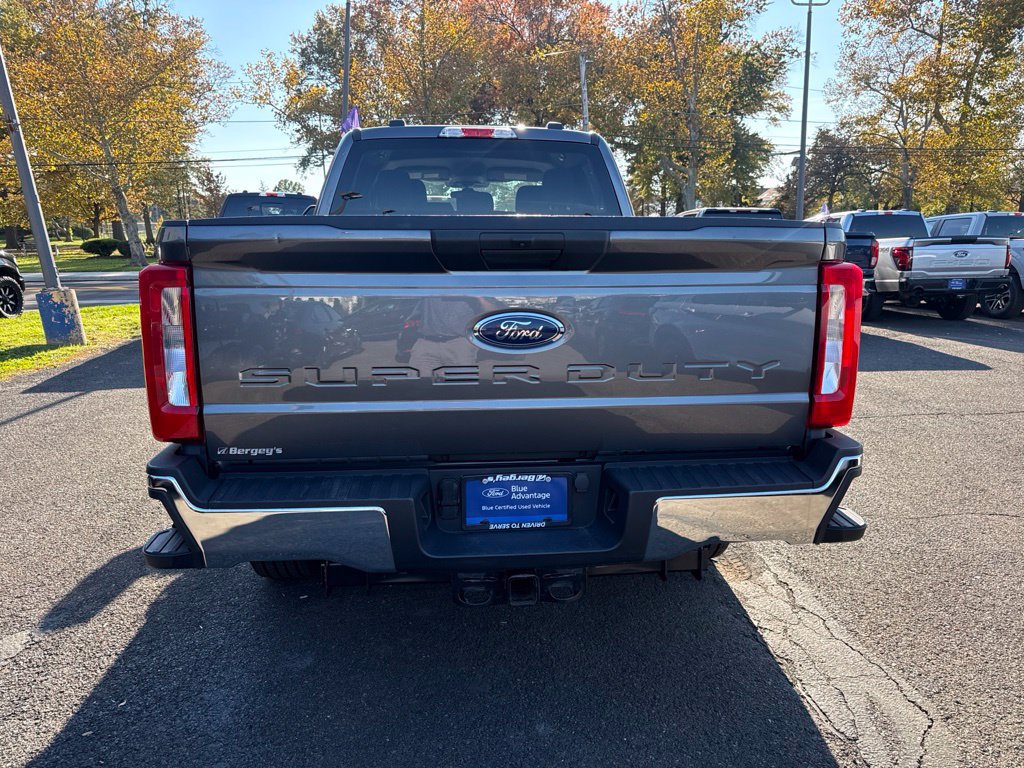 Certified 2026 Ford F250 XLT AWD/4WD image 6