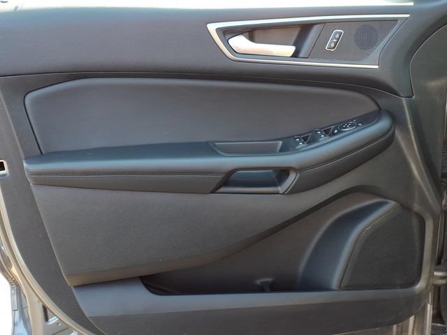 Certified 2023 Ford Edge SEL w/ Convenience Package AWD/4WD image 15
