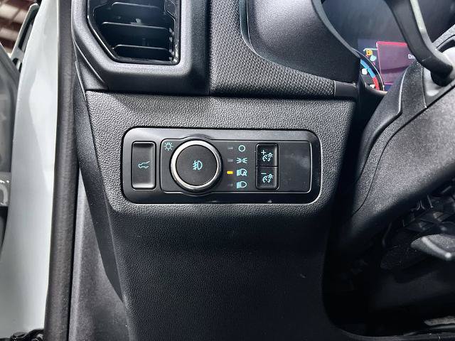 Certified 2024 Ford Bronco Sport Badlands AWD/4WD image 15