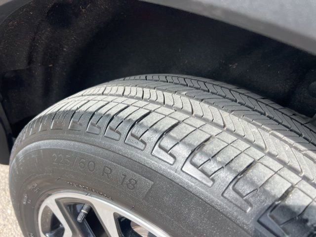 Certified 2024 Ford Bronco Sport Outer Banks w/ Tech Package image 27