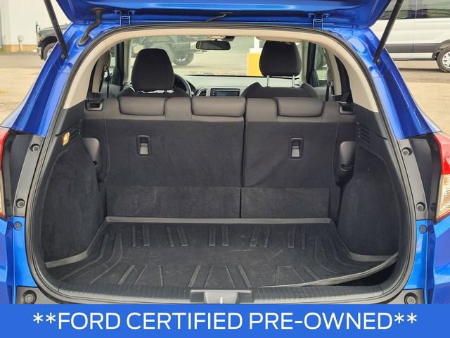 Used 2021 Honda HR-V EX image 9