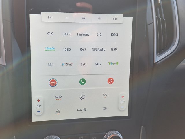 Certified 2022 Ford Edge SE AWD/4WD image 23
