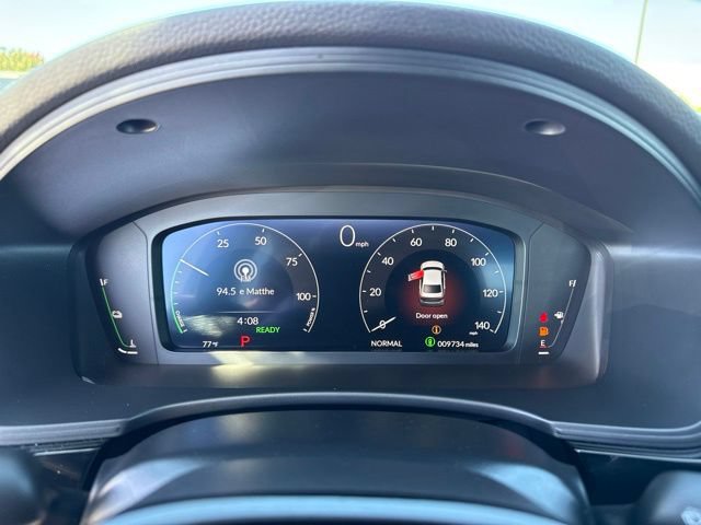 Used 2026 Honda Civic Sport Touring image 22