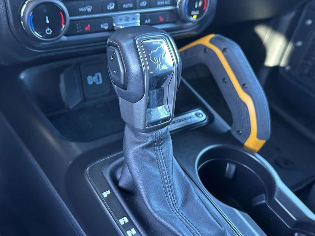 Certified 2022 Ford Bronco Badlands image 29