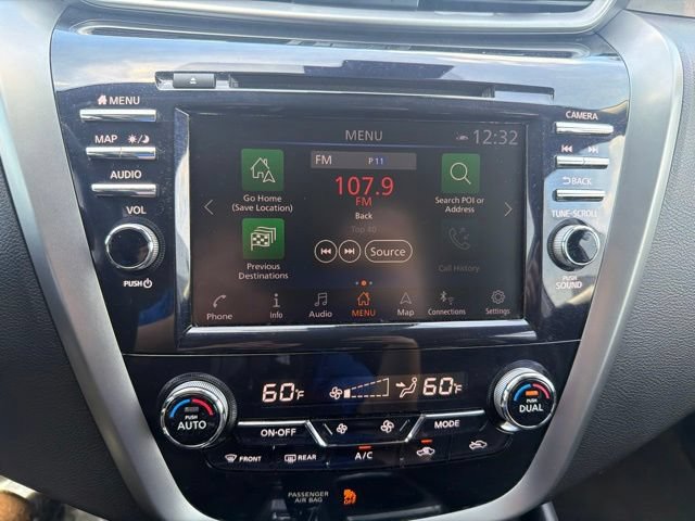 Used 2023 Nissan Murano Platinum w/ Cargo Package AWD/4WD image 18