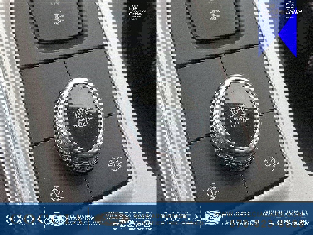 Certified 2022 Ford Explorer XLT w/ Equipment Group 202A image 26