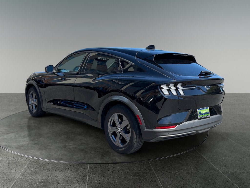 Certified 2023 Ford Mustang Mach-E Select AWD/4WD image 8
