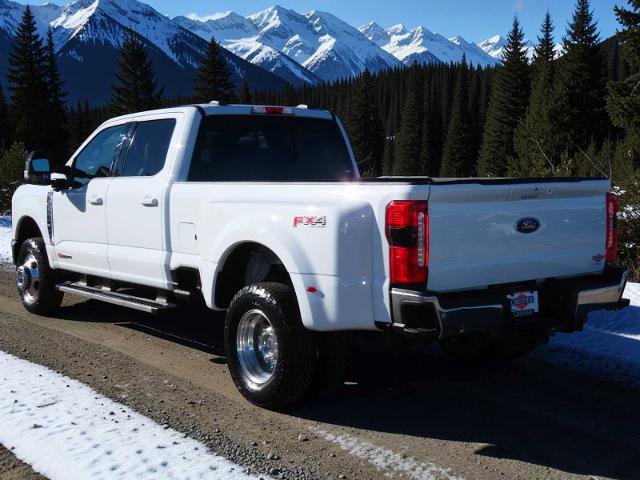 Certified 2024 Ford F350 Lariat image 5