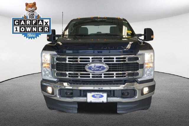 Certified 2024 Ford F250 XLT w/ Snow Plow Prep Package AWD/4WD image 18