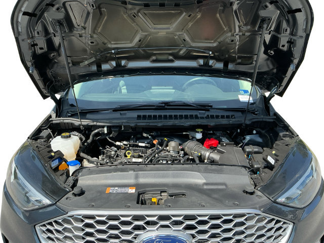 Certified 2024 Ford Edge SEL AWD/4WD image 20