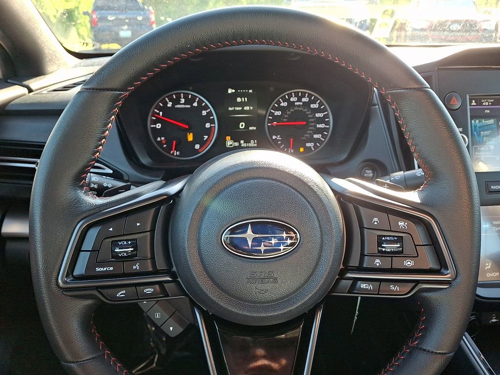 Used 2022 Subaru WRX AWD/4WD image 18