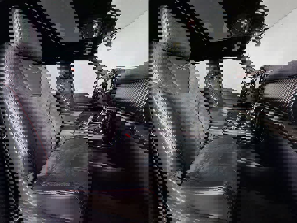 Certified 2023 Ford F150 Raptor w/ Equipment Group 802A Raptor R image 18