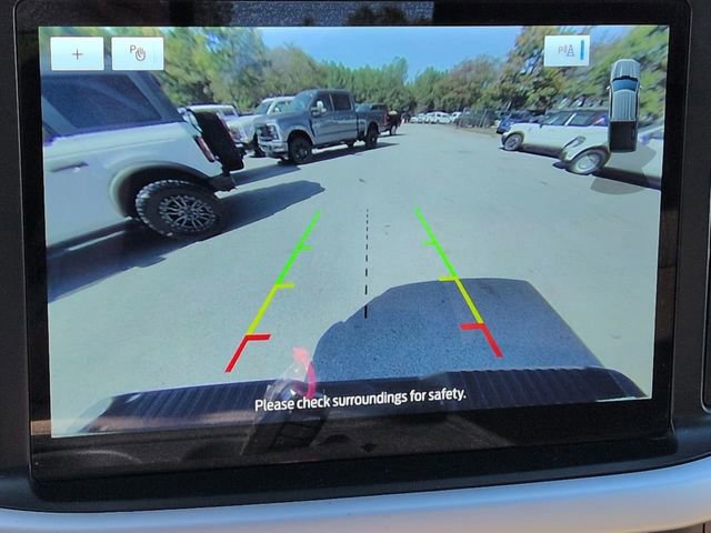 Certified 2022 Ford F150 XLT w/ Equipment Group 302A High image 24