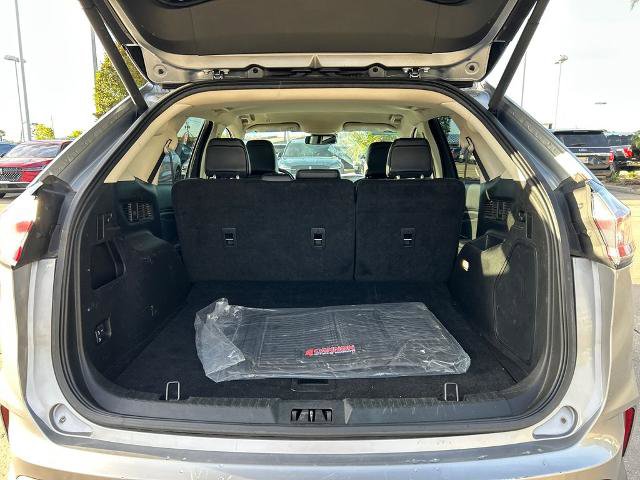 Certified 2024 Ford Edge Titanium AWD/4WD image 5