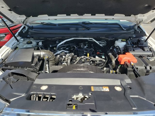 Certified 2019 Ford Ranger XLT w/ Equipment Group 301A Mid RWD image 20