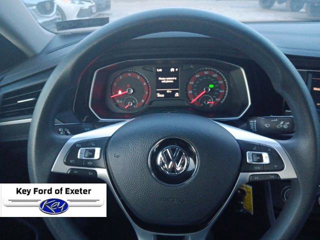 Used 2021 Volkswagen Jetta S image 22
