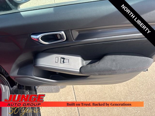 Used 2026 Honda Civic Type R image 13