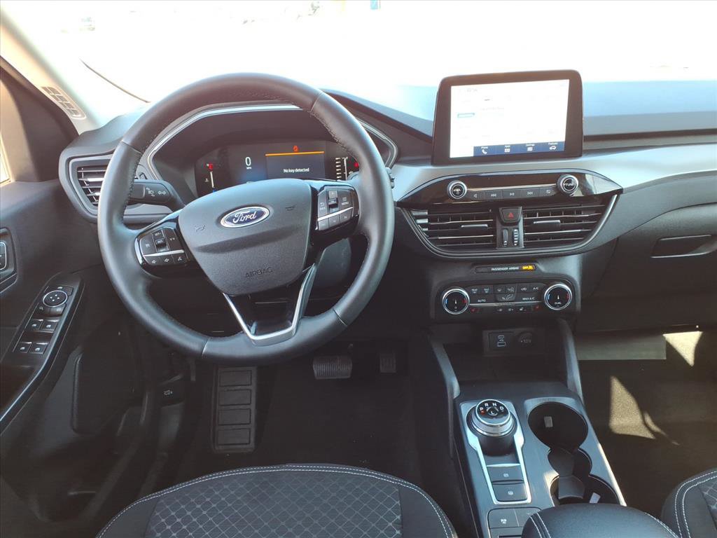 Certified 2023 Ford Escape Active image 17