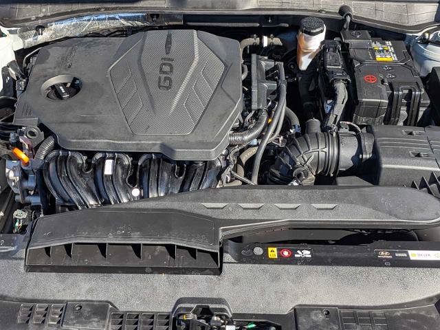 Used 2025 Hyundai Sonata SEL FWD image 14