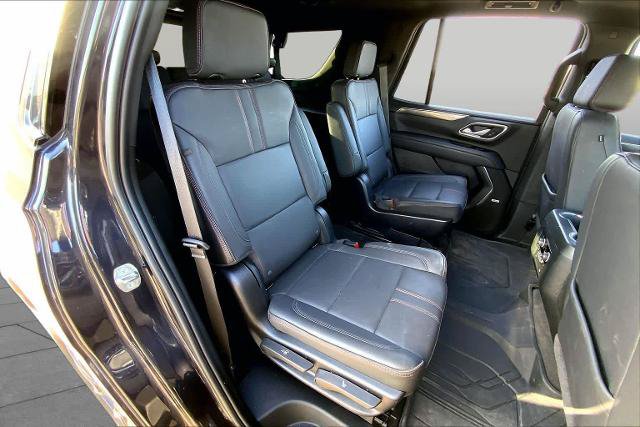 Used 2024 Chevrolet Tahoe RST w/ Luxury Package RWD image 20