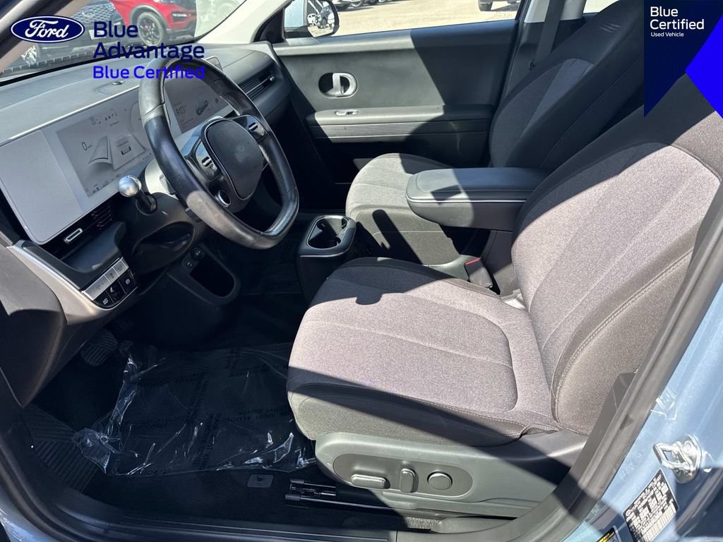 Used 2024 Hyundai Ioniq 5 SEL RWD image 17