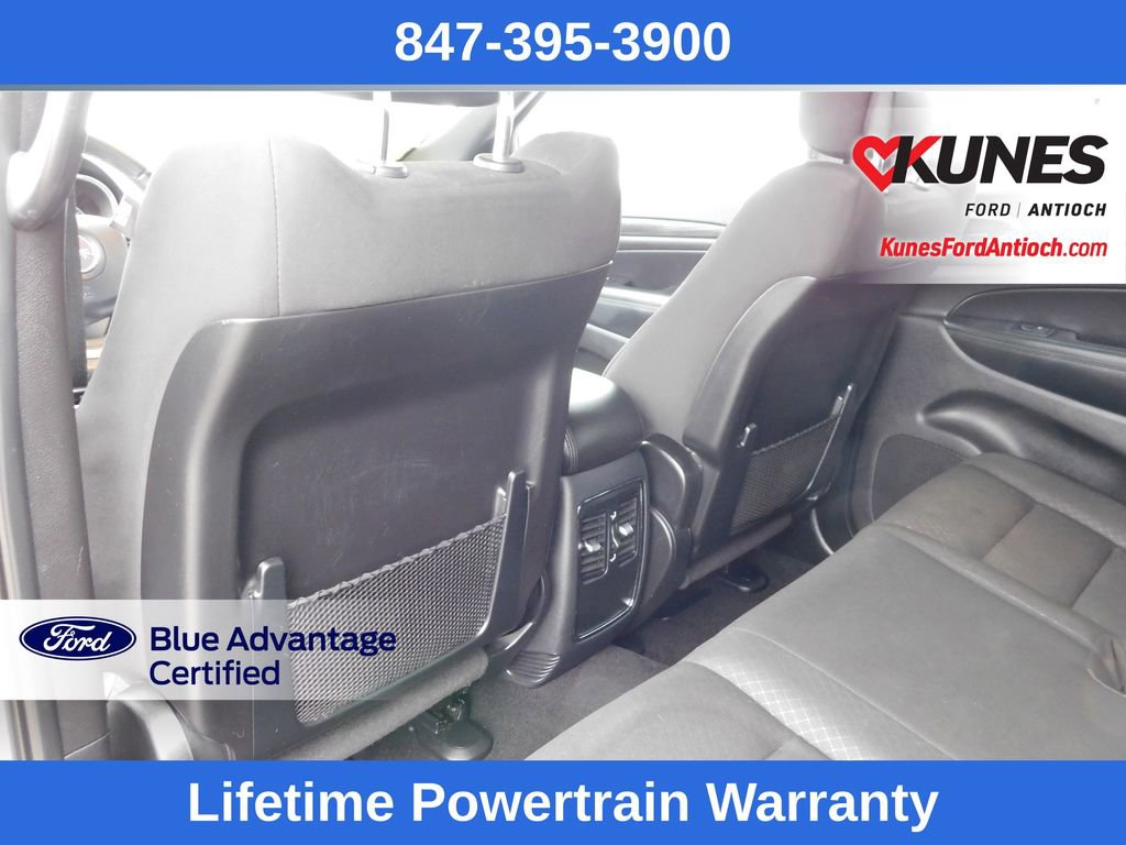 Used 2020 Jeep Grand Cherokee Laredo image 18