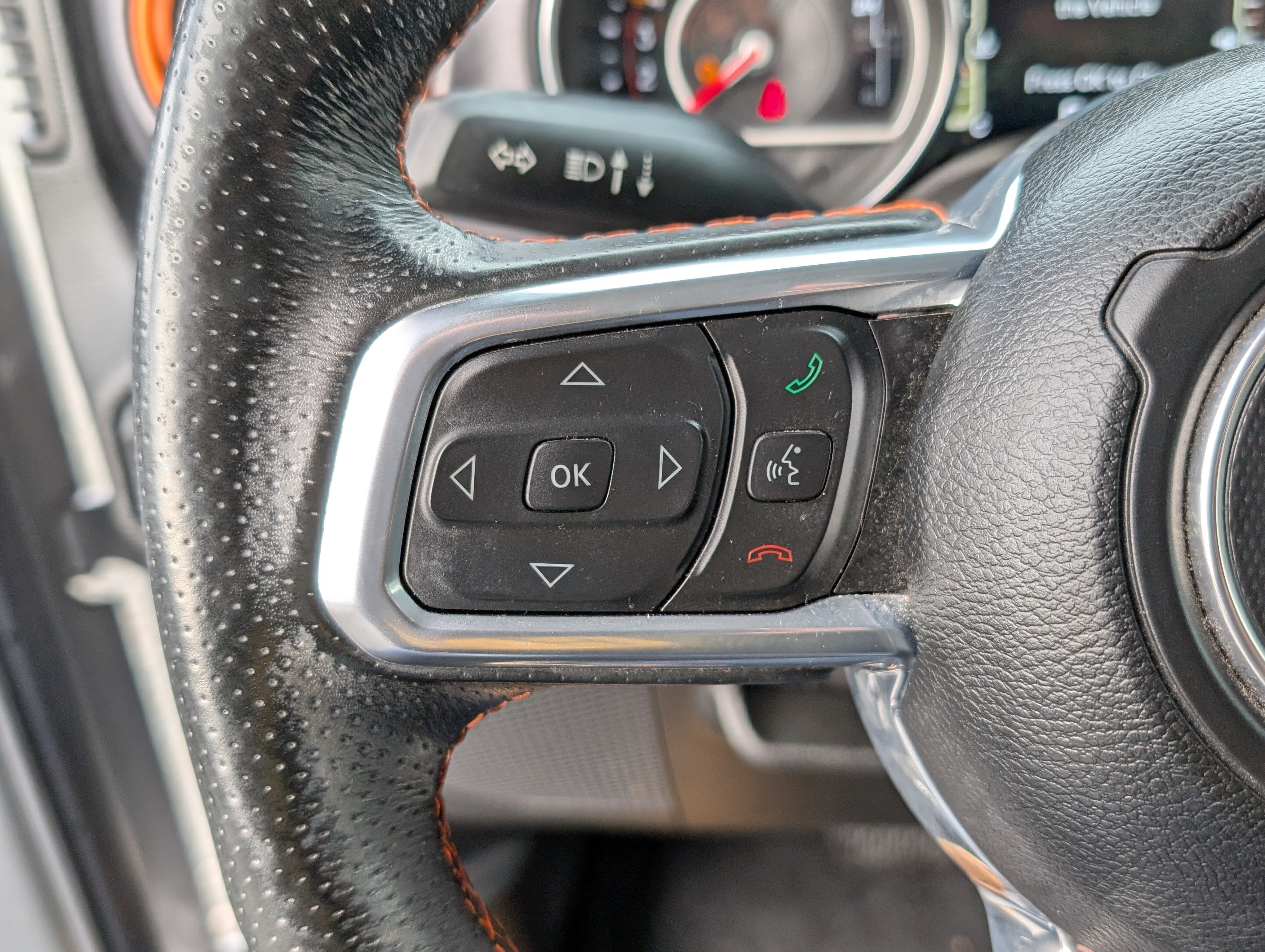 Used 2021 Jeep Gladiator Mojave image 22