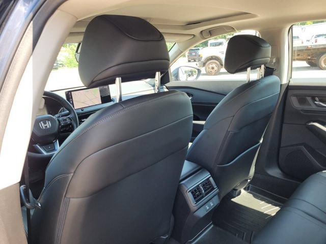 Used 2025 Honda Accord Touring image 23