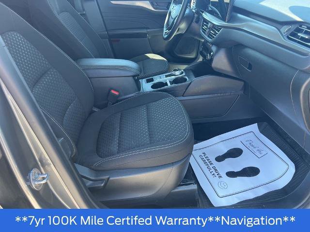 Certified 2023 Ford Escape Active w/ Tech Pack #1 AWD/4WD image 28